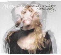 Madonna - The Power Of Good-Bye / Little Star