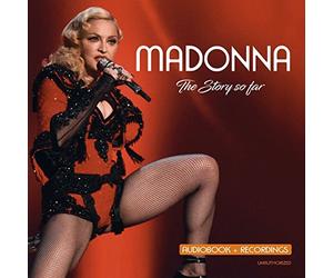 Madonna - The Story So Far - Unauthorized