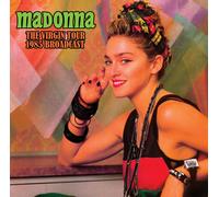 Madonna The Virgin Tour 1985: Live at the Universal Amphitheatre, Universal City