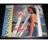 Madonna – This Used to Be My Playground – W & B