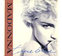 Madonna - True Blue [12" Maxi, B: Holiday, DE, Sire 920 564-0]