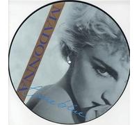 MADONNA - TRUE BLUE 12in PICTURE DISC [23847]