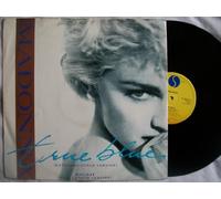 MADONNA - True blue