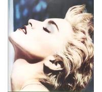Madonna - True Blue