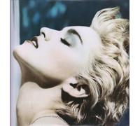 MADONNA - True Blue