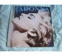 Madonna - True Blue