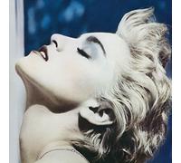 Madonna - True Blue LP Vinile RHINO RECORDS