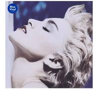 Madonna - True Blue
