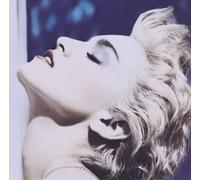Madonna - True Blue - Cd (produced by madonna / patrick leonard / s. bray)