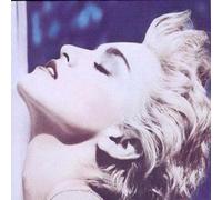 Madonna True Blue (CD) Remastered Album