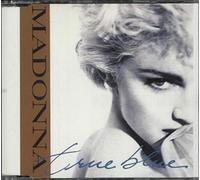 Madonna - True Blue/Holiday
