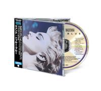 MADONNA - TRUE BLUE (Japanese Edition) - CD PREORDINE DAL 18 SETTEMBRE LIMITATO