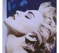 Madonna - True Blue - Reissue