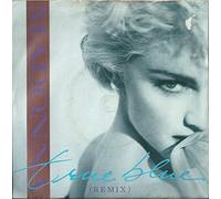 Madonna - True Blue (Remix/Edit) - Sire - 928 550-7