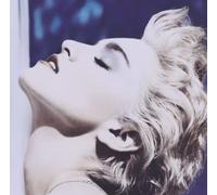 Madonna True Blue (CD) Remastered Album