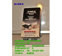 Madonna - Truth Or Dare