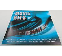 MADONNA,U2,DOORS,CHER,SEAL,PRINCE and more - MOVIE HITS (dutch TV 2cd)