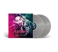 Madonna - Under The Covers (Vinyl Clear Edt.)
