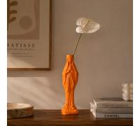 MADONNA VASO S ORANGE