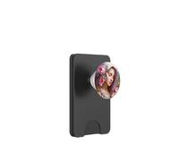 Madonna, Vergine Maria, Santa Maria, Santa Vergine PopSockets PopWallet per MagSafe