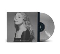 Madonna - Veronica Electronica (12" Vinyl Black & Silver Limited Edt.)