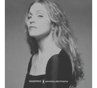 Madonna - Veronica Electronica Clear Limited Edt.)