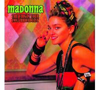 MADONNA - VIRGIN TOUR 1985: LIVE UNIVERSAL AMPHITHEATRE Vinile Mint (M)