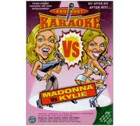 Madonna Vs. Kylie - Knockout Karaoké