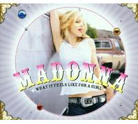 Madonna - What It Feels Like for a Girl
