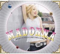 Madonna - What It Feels Like for a Girl 3 3 C