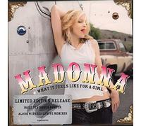 Madonna - What It Feels Like Pt 1