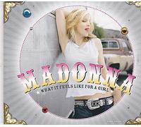 Madonna - What It Feels Like (UK CD 2)