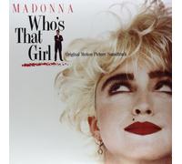 MADONNA - WHO'S THAT GIRL