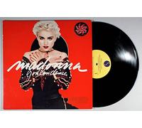 Madonna - You Can Dance