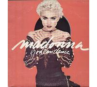 Madonna - You Can Dance