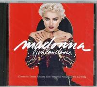 Madonna - You Can Dance - Cd