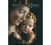 Madonne Rinascimentali al Quirinale. L'intervento di Arpai per la Conservazione