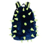 Madpax Spiketus Rex Moppets Beastly Blue Peluche Zaino Per Scuola SRF8196