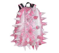 Madpax Spiketus Rex Pactor Rosa Extinct Mezza Pacco Scuola Borsa Zaino LGH3996