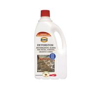 MADRAS DETERSTON LT.1 DETERGENTE ACIDO