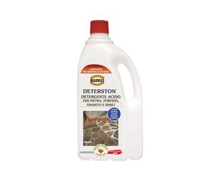 MADRAS DETERSTON LT.1 DETERGENTE ACIDO