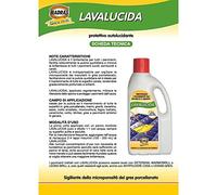Madras Lavalucida Detergente Protettivo Lucidante Per Pavimenti - 1 L