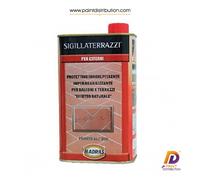 MADRAS - SIGILLATERRAZZI PROTETTIVO IDROREPELLENTE 1L.