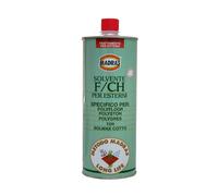 Madras Solvente F/CH per esterni specifico Polyfloor Polyston Polygres 1OR