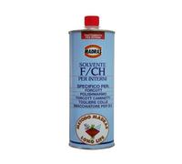 MADRAS SOLVENTE F/CH TRATTAMENTO INTERNI 1L ASPORTA COLLE E MACCHIE DI OLIO