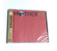Game Music – Mother 1 + 2 – CD