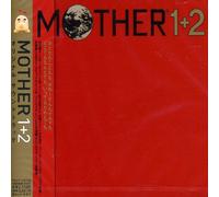 Madre 1 + 2 Earthbound NES SNES GBA colonna sonora gioco originale CD OST TOC...
