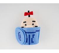 Madre 2 EarthBound Magnet Plush Mascot la tua scelta Hobonichi Ufficiale...