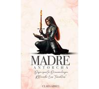 Madre Antorcha: “Deja que tu oración haga retroceder las tinieblas”