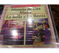 MADRE/BELL-GIGANTES DE LA LITERATURA